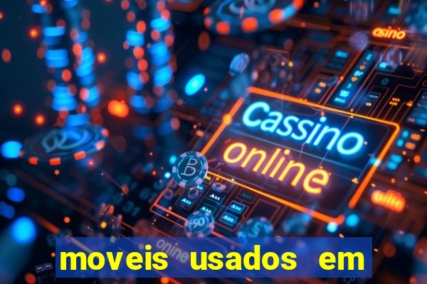 moveis usados em porto alegre